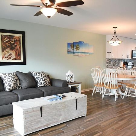 Rockport Waterfront Condo With A View Luaran gambar