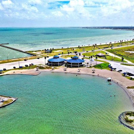 Rockport Waterfront Condo With A View Luaran gambar
