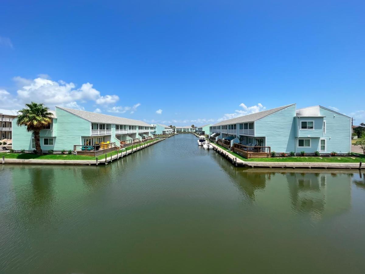 Rockport Waterfront Condo With A View Luaran gambar