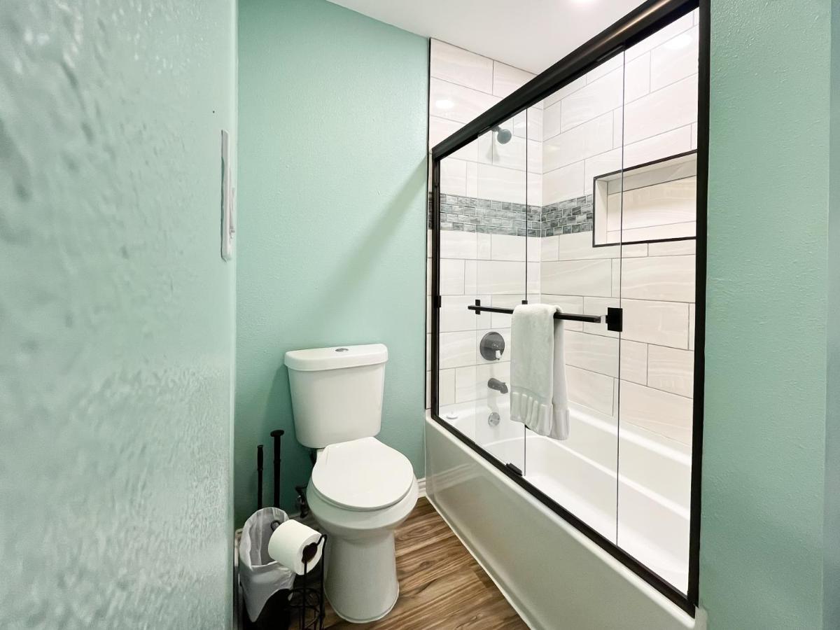 Rockport Waterfront Condo With A View Luaran gambar
