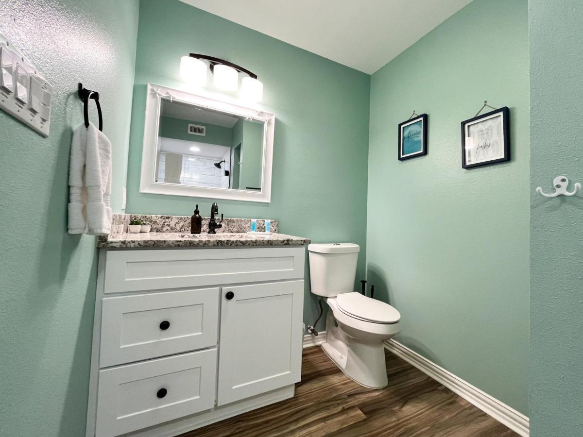 Rockport Waterfront Condo With A View Luaran gambar