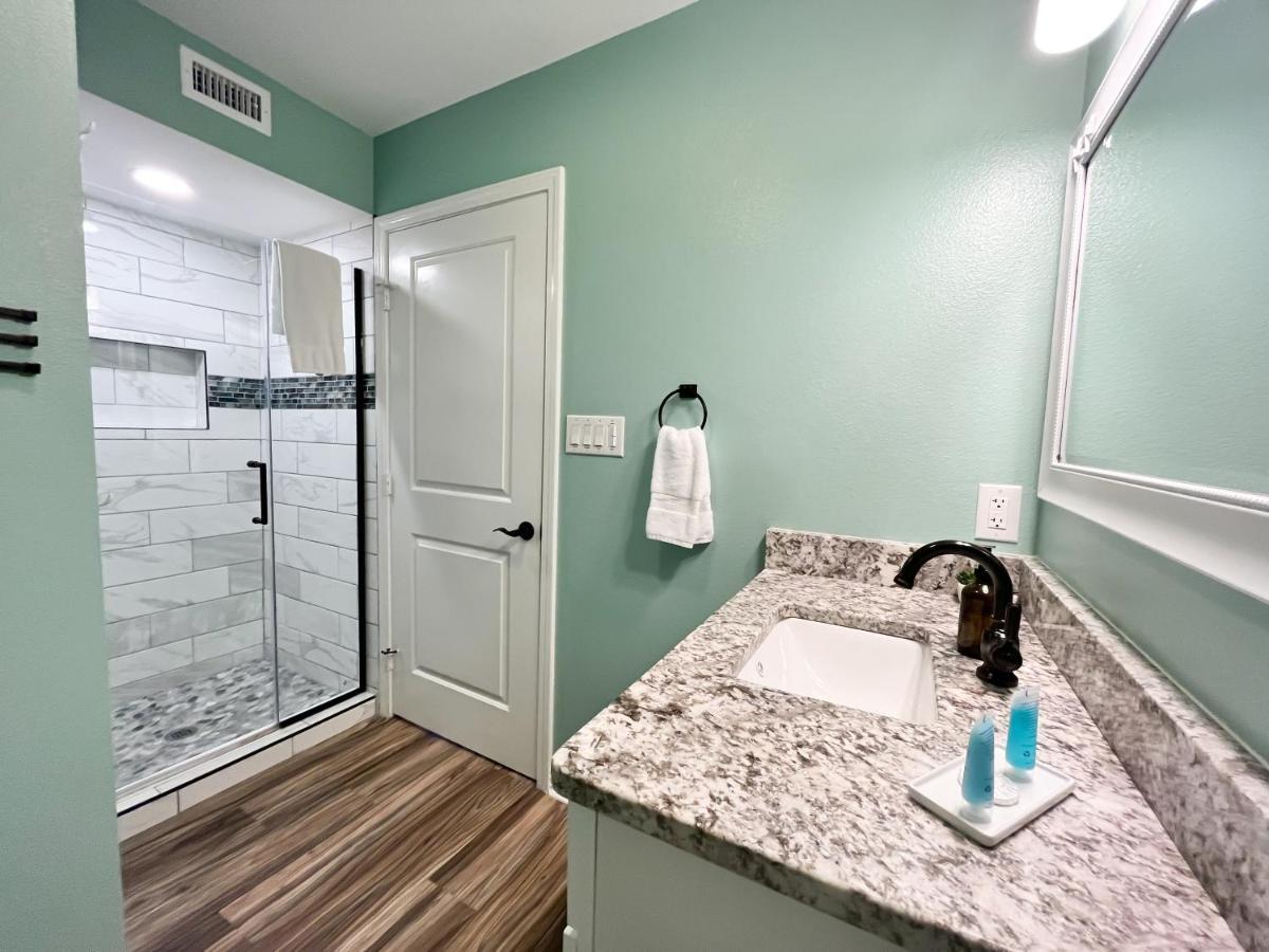 Rockport Waterfront Condo With A View Luaran gambar