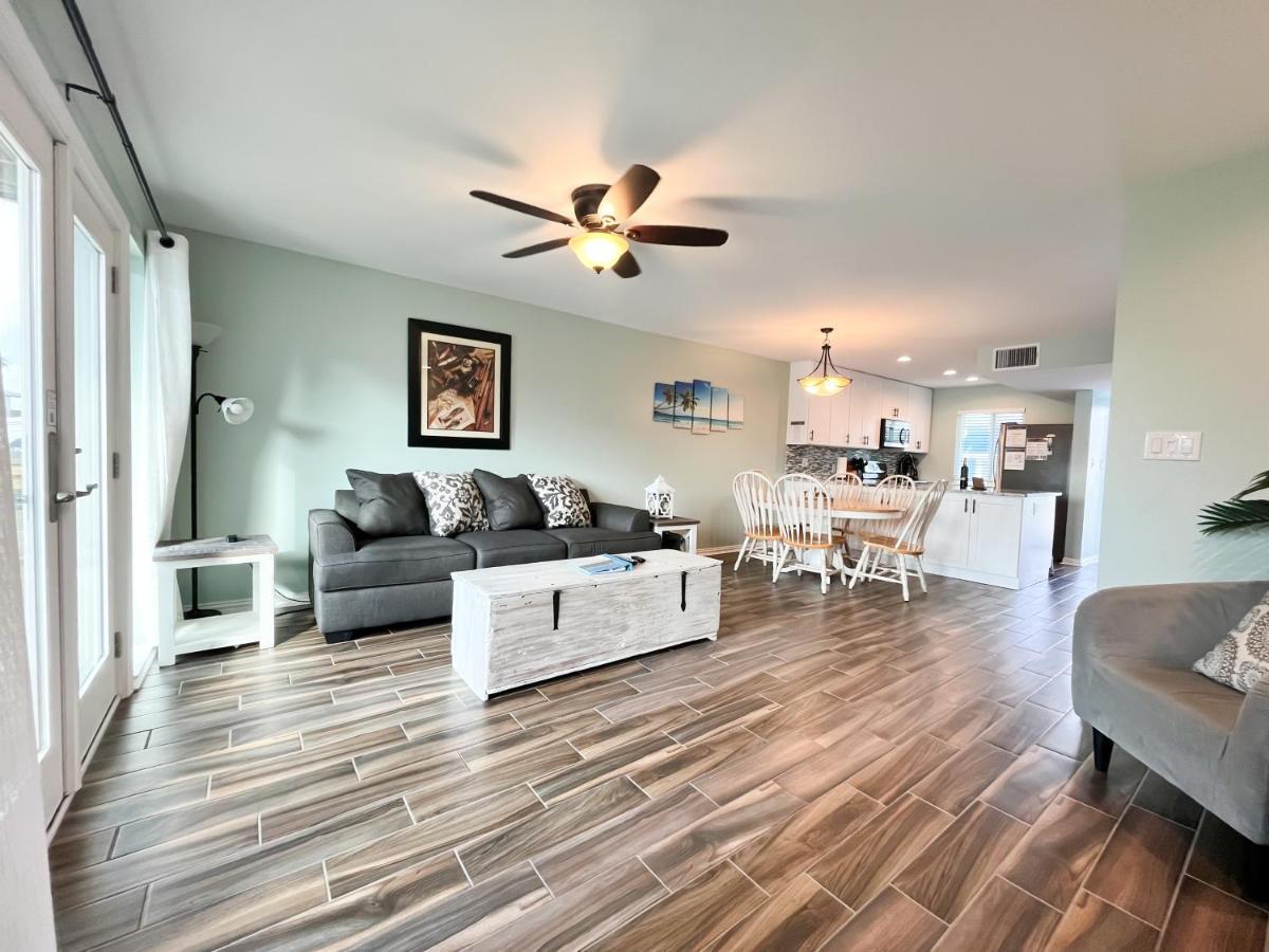 Rockport Waterfront Condo With A View Luaran gambar