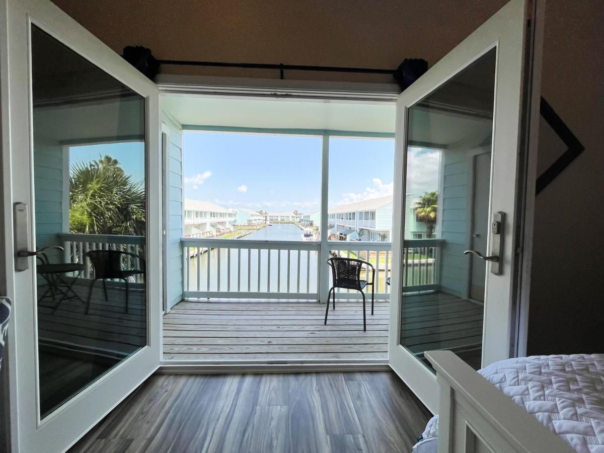 Rockport Waterfront Condo With A View Luaran gambar