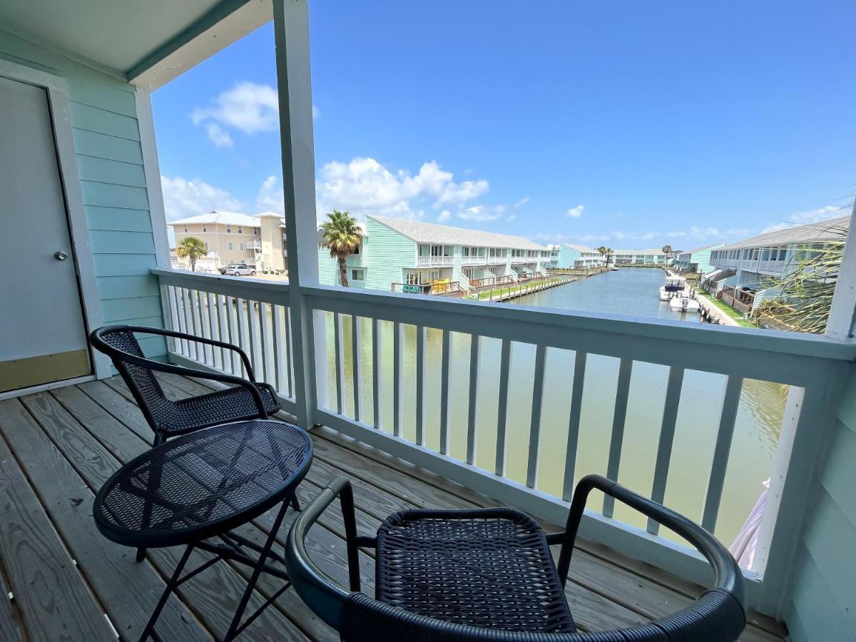 Rockport Waterfront Condo With A View Luaran gambar