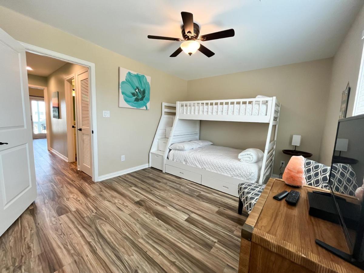 Rockport Waterfront Condo With A View Luaran gambar