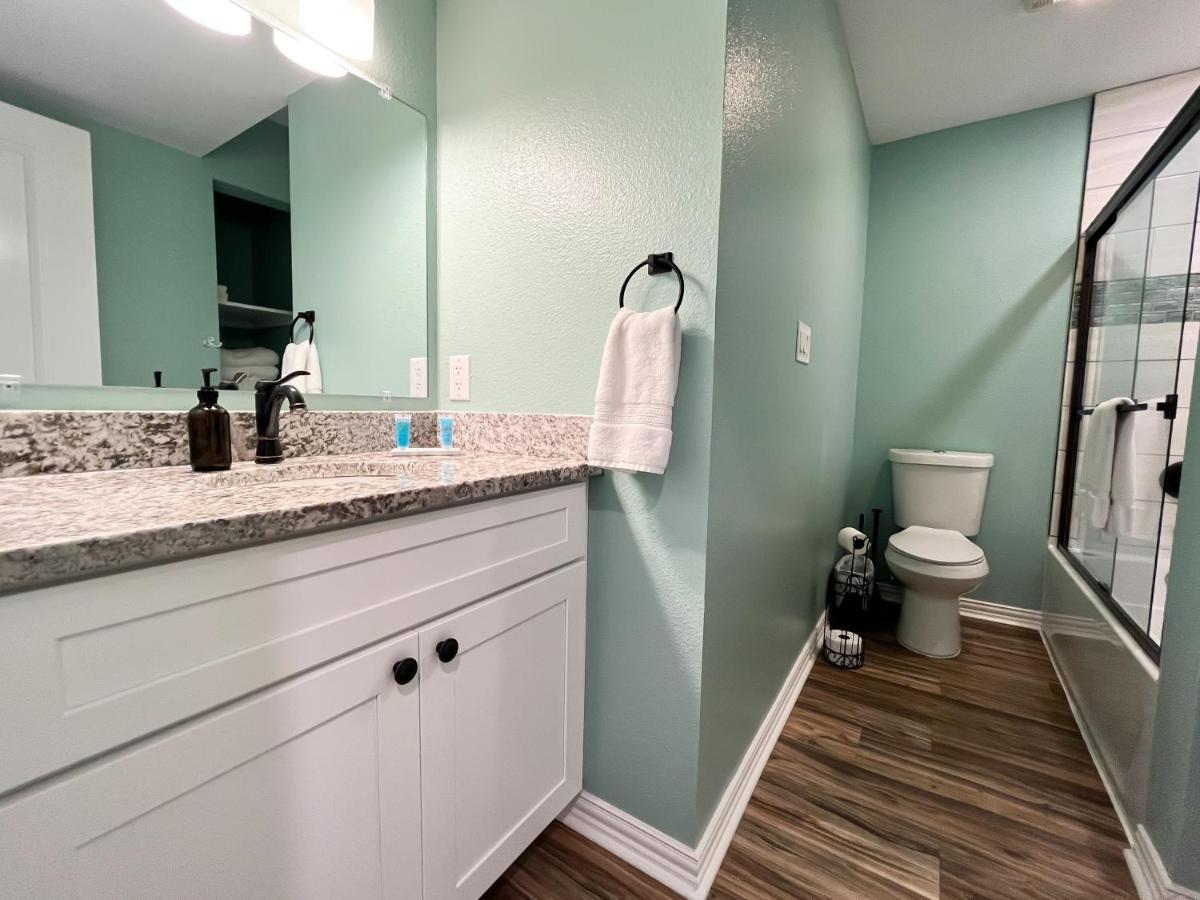 Rockport Waterfront Condo With A View Luaran gambar