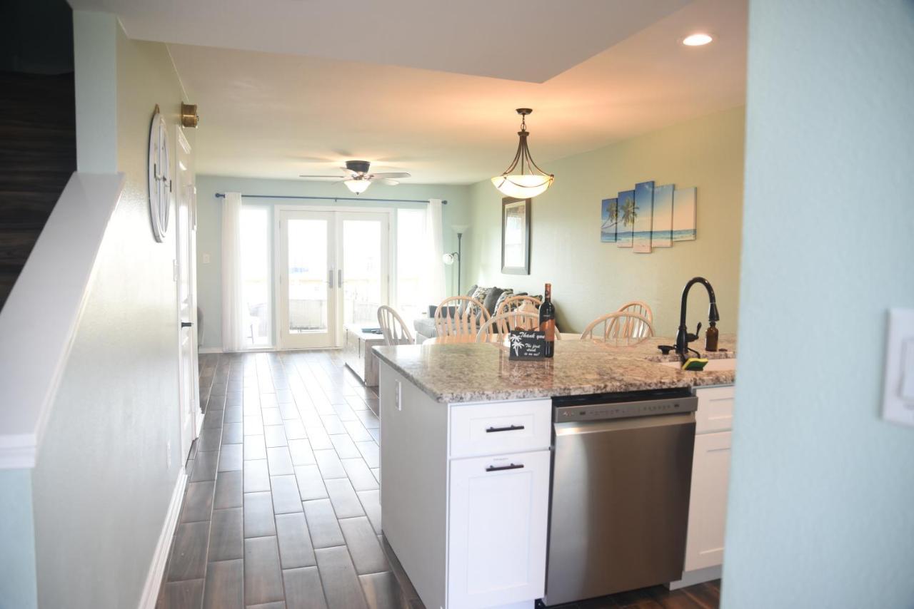 Rockport Waterfront Condo With A View Luaran gambar