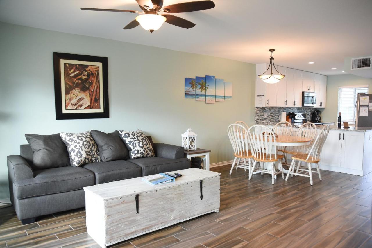 Rockport Waterfront Condo With A View Luaran gambar