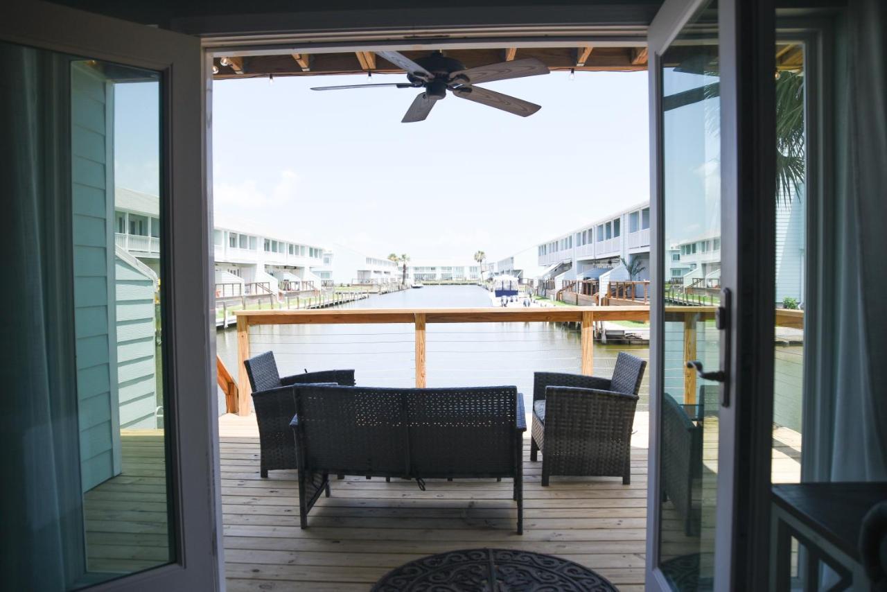 Rockport Waterfront Condo With A View Luaran gambar