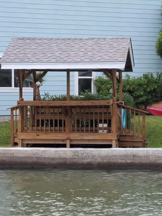 Rockport Waterfront Condo With A View Luaran gambar