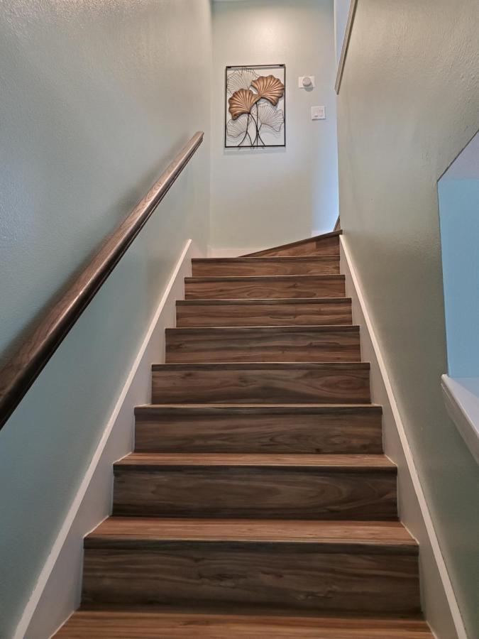Rockport Waterfront Condo With A View Luaran gambar