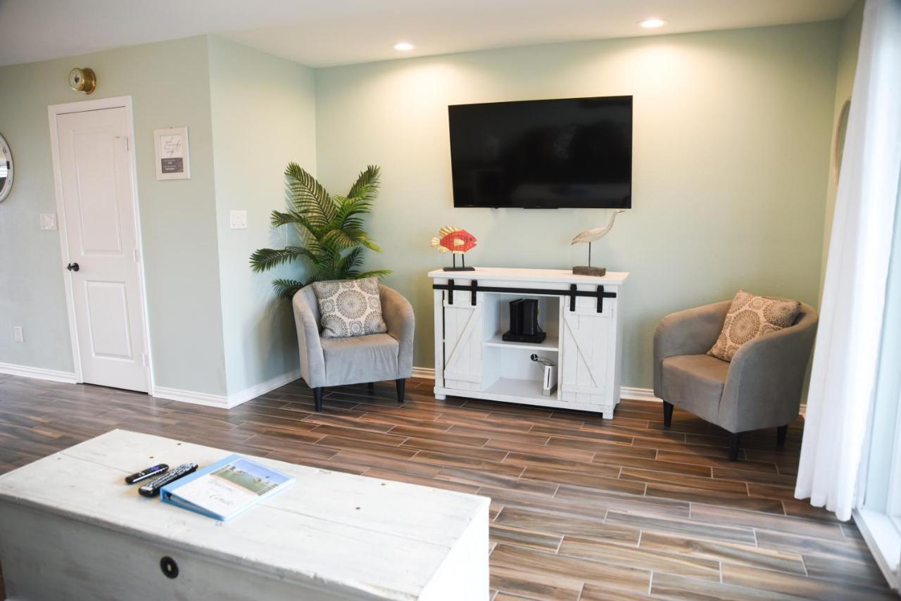 Rockport Waterfront Condo With A View Luaran gambar