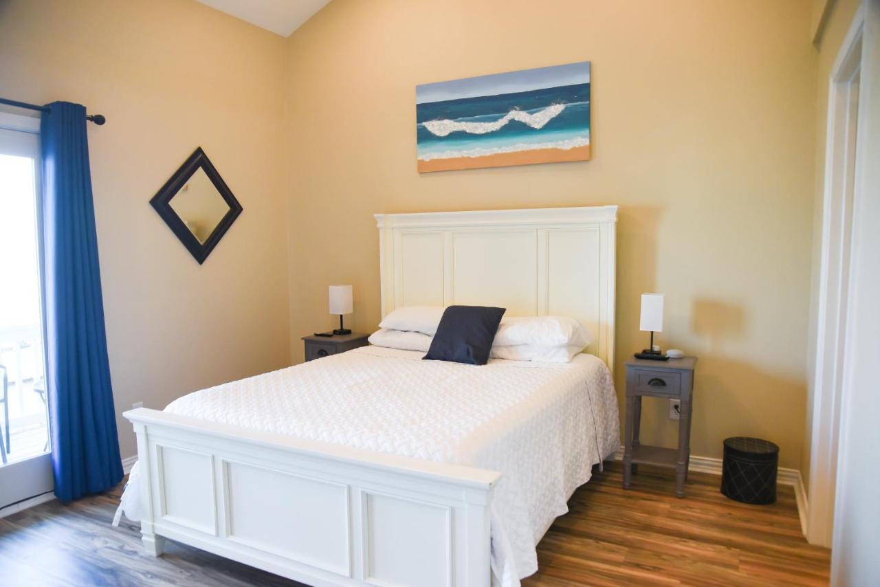 Rockport Waterfront Condo With A View Luaran gambar