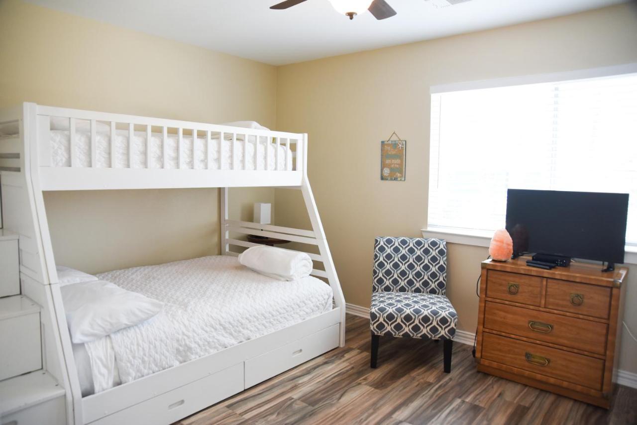 Rockport Waterfront Condo With A View Luaran gambar