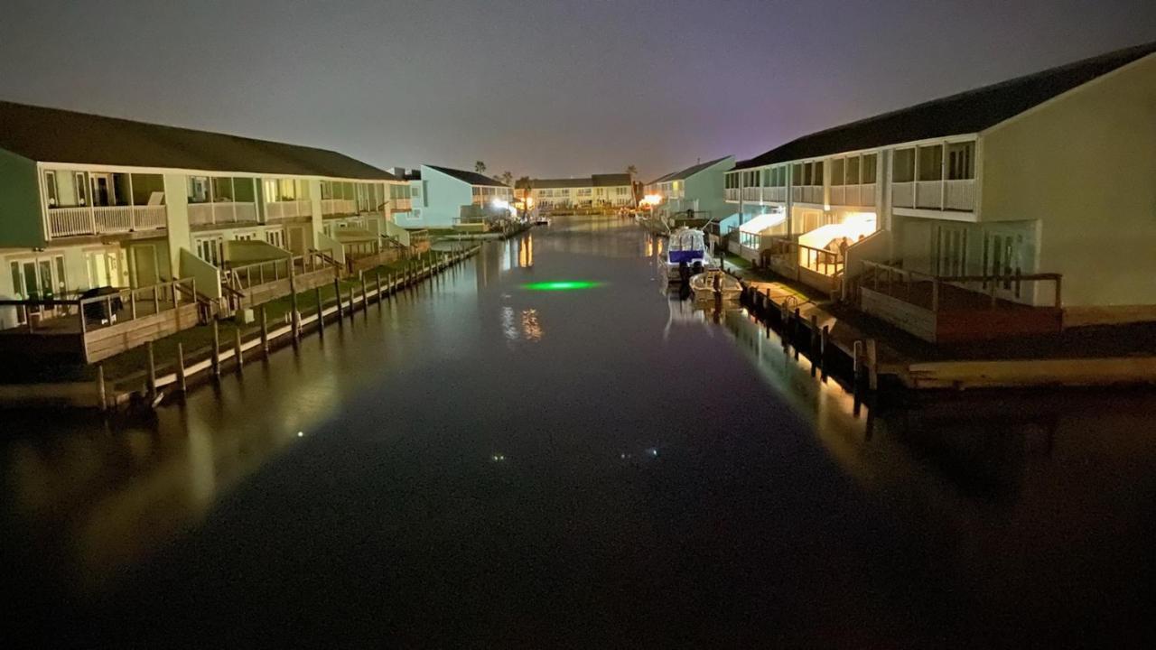 Rockport Waterfront Condo With A View Luaran gambar