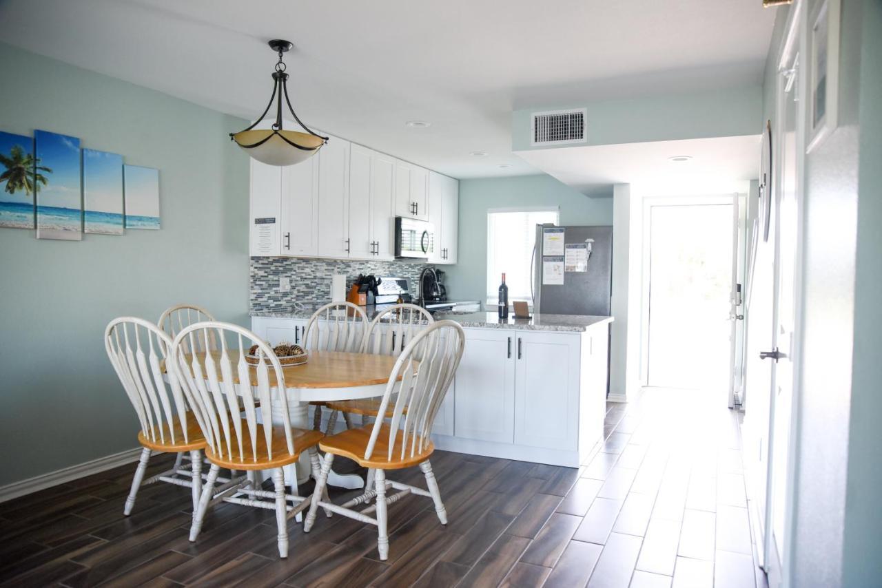 Rockport Waterfront Condo With A View Luaran gambar