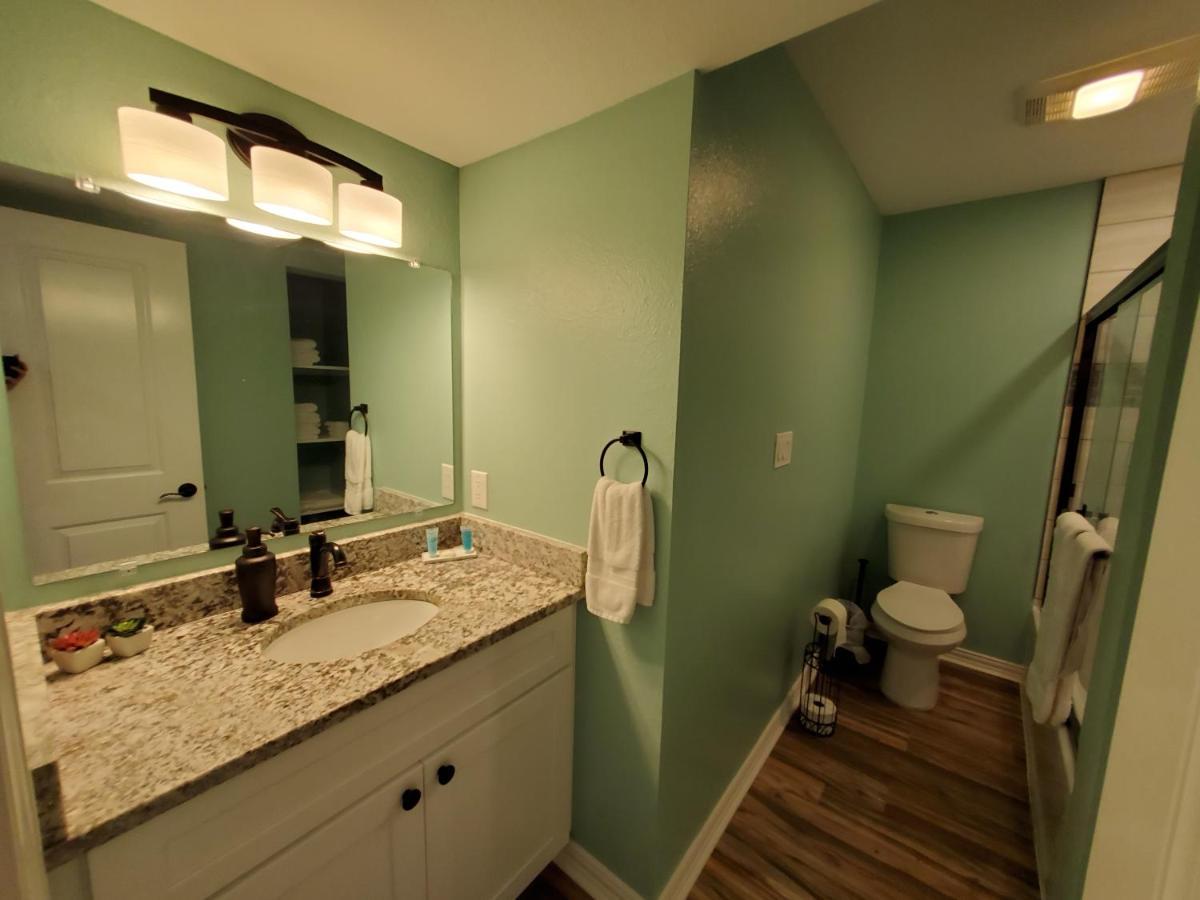 Rockport Waterfront Condo With A View Luaran gambar