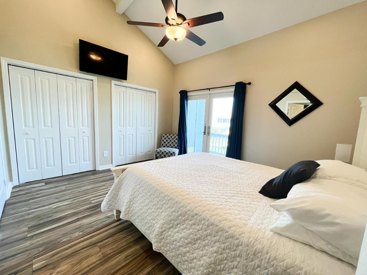 Rockport Waterfront Condo With A View Luaran gambar