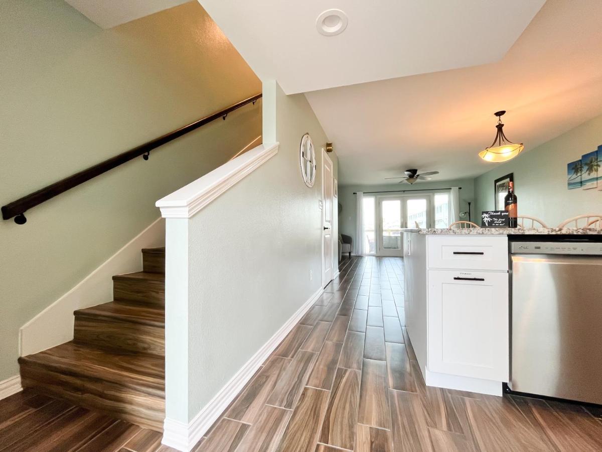 Rockport Waterfront Condo With A View Luaran gambar