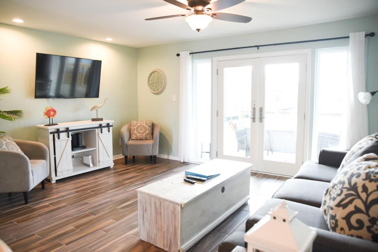 Rockport Waterfront Condo With A View Luaran gambar