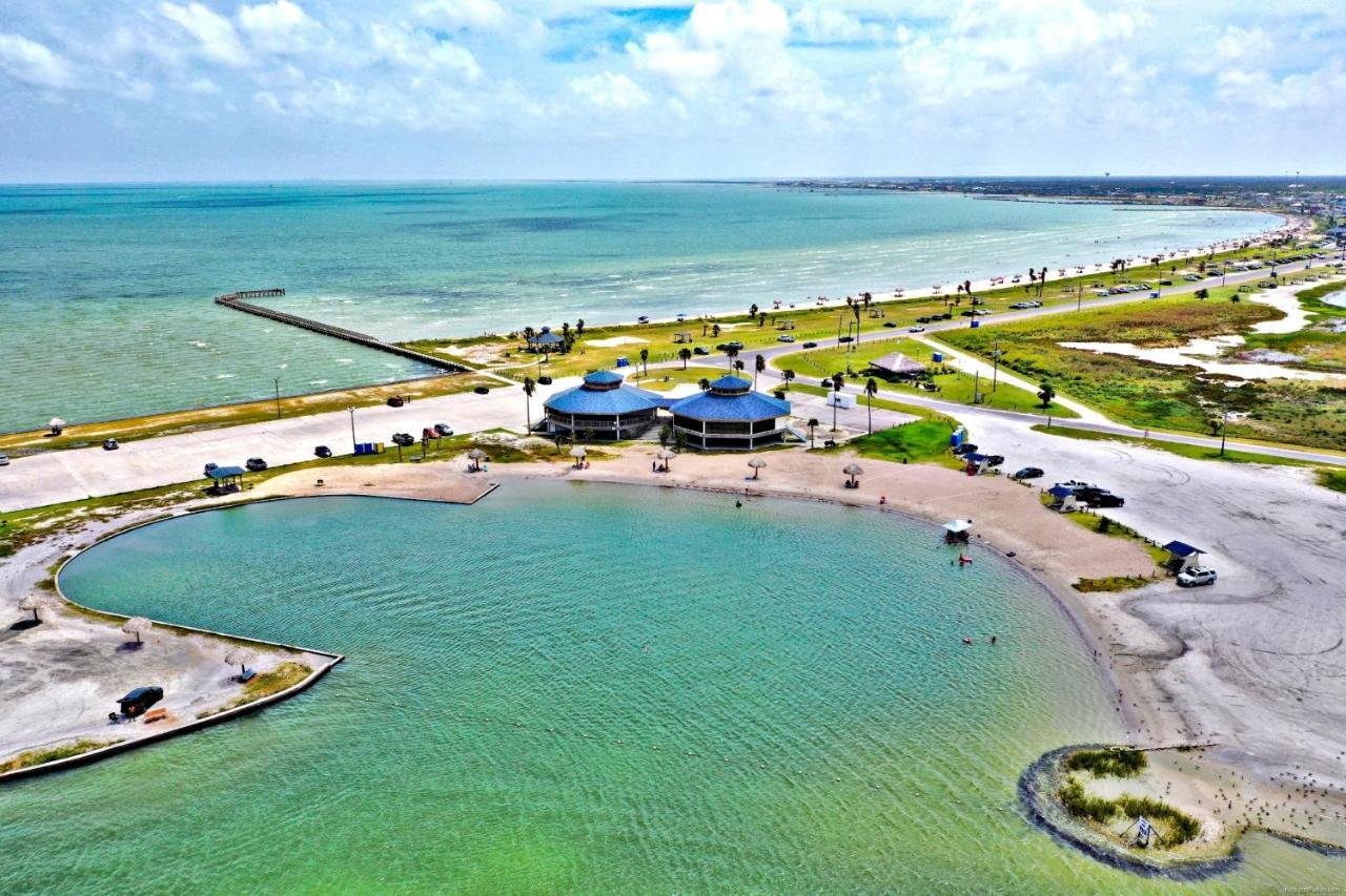 Rockport Waterfront Condo With A View Luaran gambar